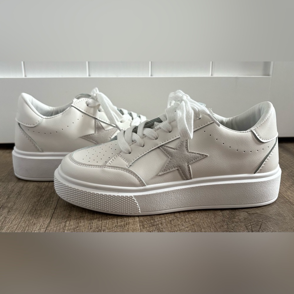 Vintage Havana Sneaker